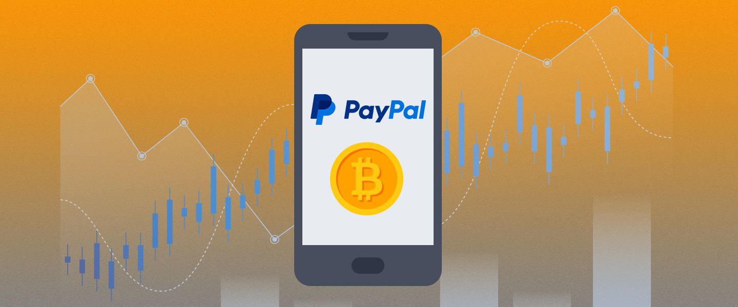 Активы PayPal в биткоинах достигли $500 млн