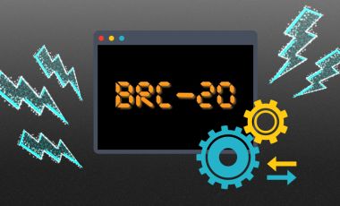 BRC-20 хотят интегрировать в Lightning Network