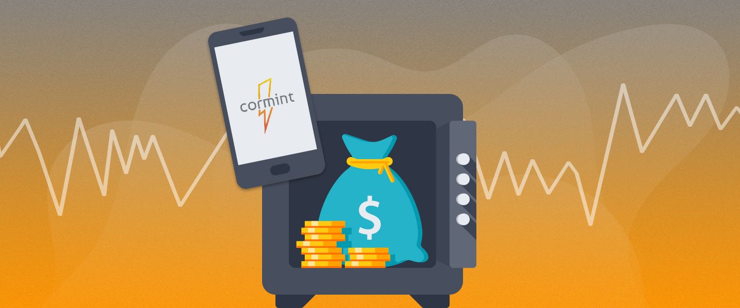 Майнинговый стартап Cormint собрал $30 млн инвестиций