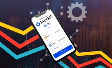 Платформа BlockFi: от успеха до провала