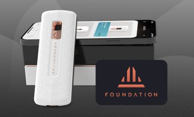 Foundation Devices представил автономный мобильный кошелек