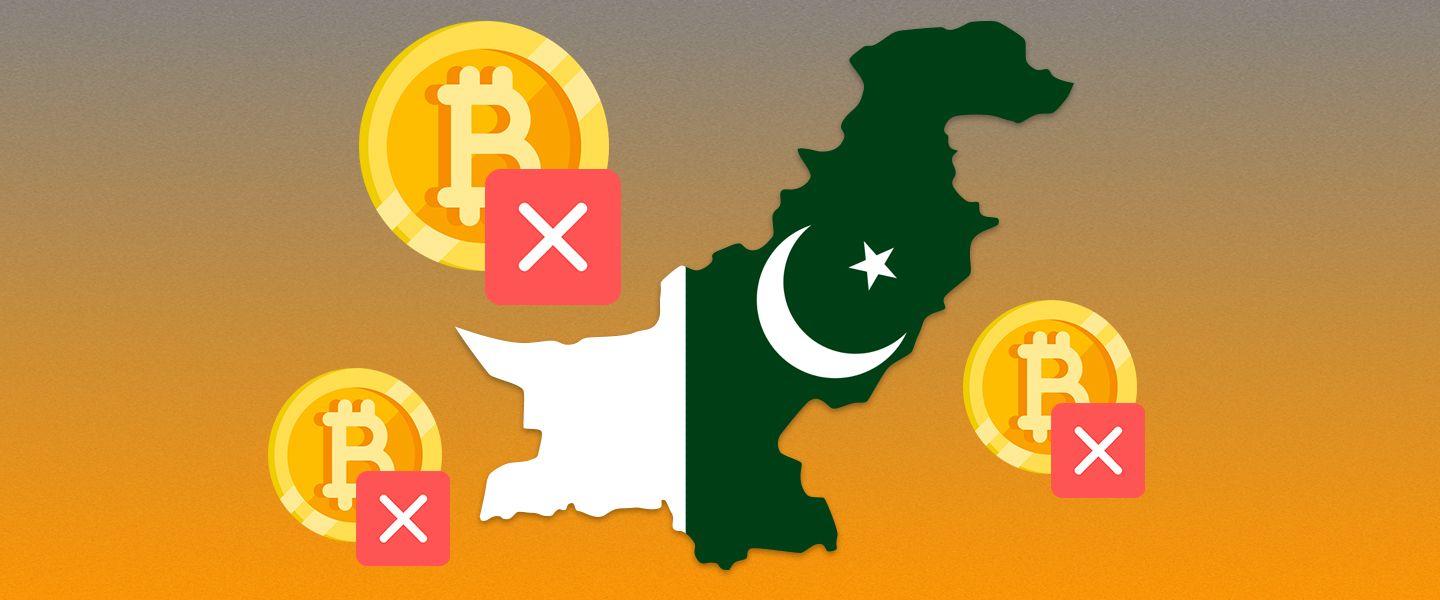 В Пакистане хотят запретить биткоин и криптовалюты