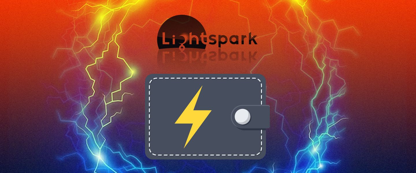 Lightspark презентовала Lightning-кошелек