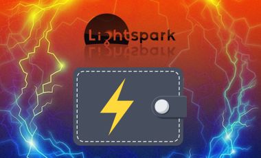 Lightspark презентовала Lightning-кошелек