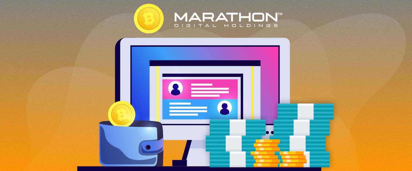 Marathon Digital соберет разработчикам Bitcoin Core $1 млн