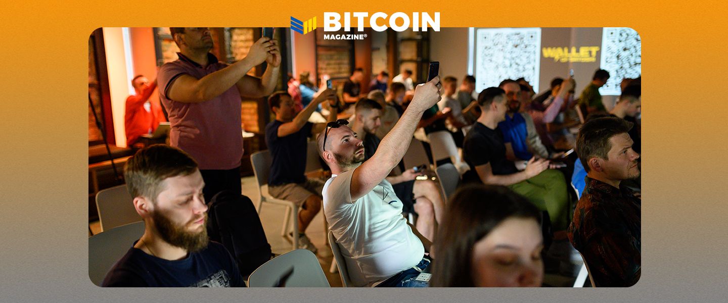 Bitcoin Meetup Kyiv: технология Lightning и криптография Биткоина