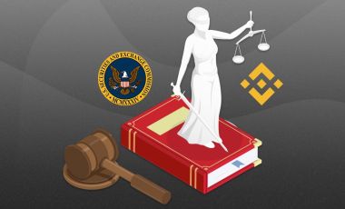 SEC будет судиться с Binance