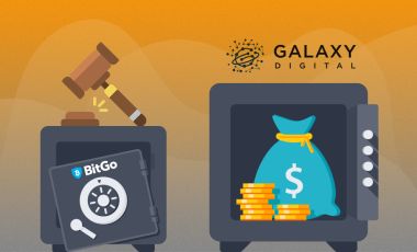 BitGo не смогла отсудить $100 млн у Galaxy Digital