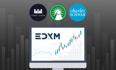 Fidelity и Charles Schwab запустили биткоин-биржу 