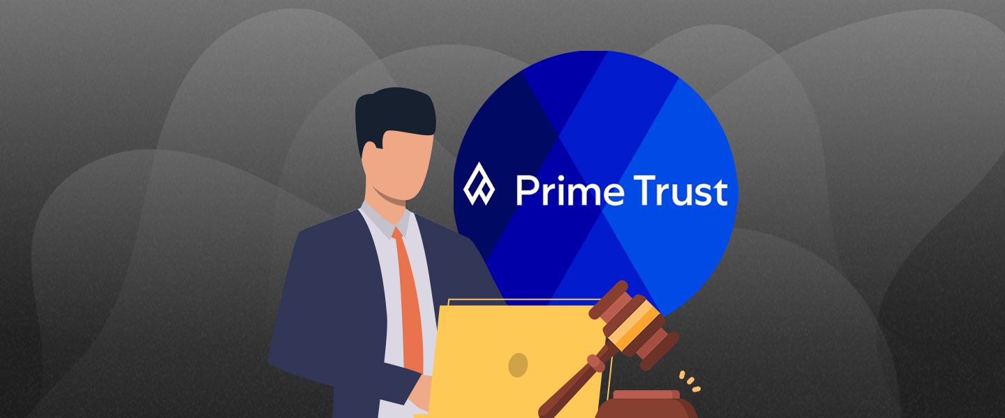 Регулятор потребовал назначить Prime Trust управляющего
