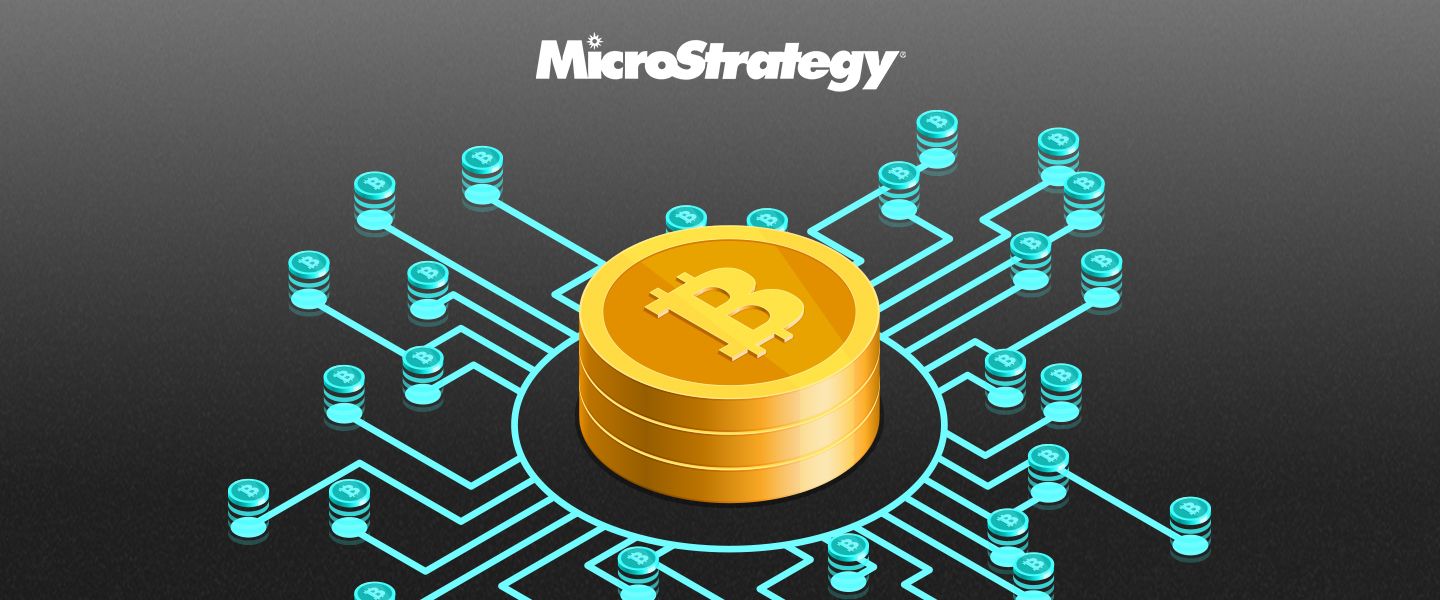 MicroStrategy докупила 12 333 BTC
