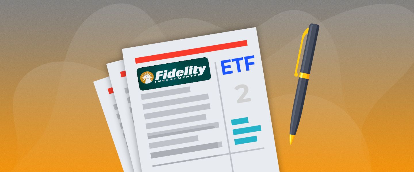 Fidelity подала повторную заявку на биткоин-ETF