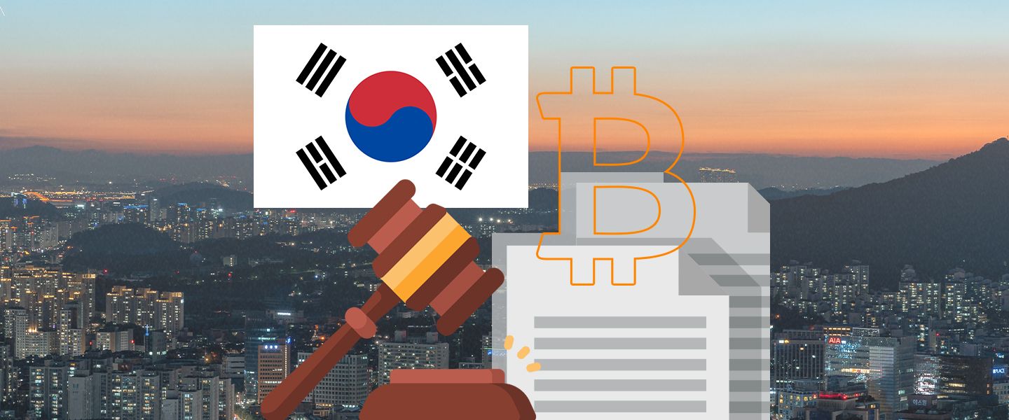 В Южной Корее приняли первый закон о цифровых валютах
