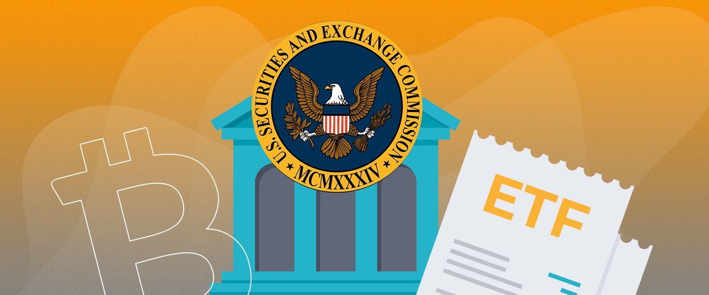 SEC ждет волна новых заявок на биткоин-ETF
