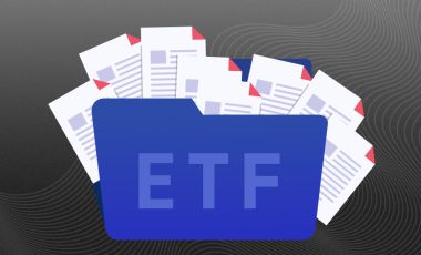 Восемь компаний обновили заявки на запуск биткоин-ЕTF