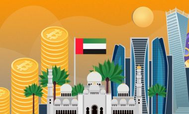 Майнинг в ОАЭ: уроки для других стран