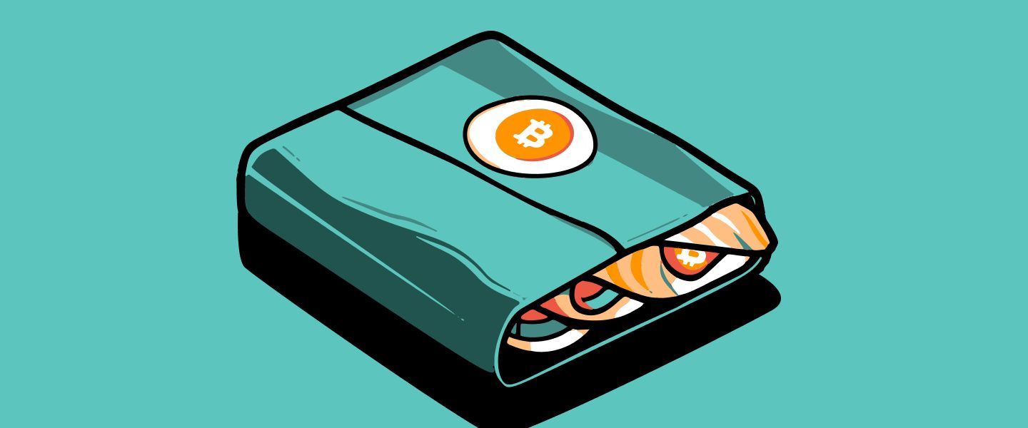 Wasabi Wallet – первый анонимный кошелек с функцией CoinJoin