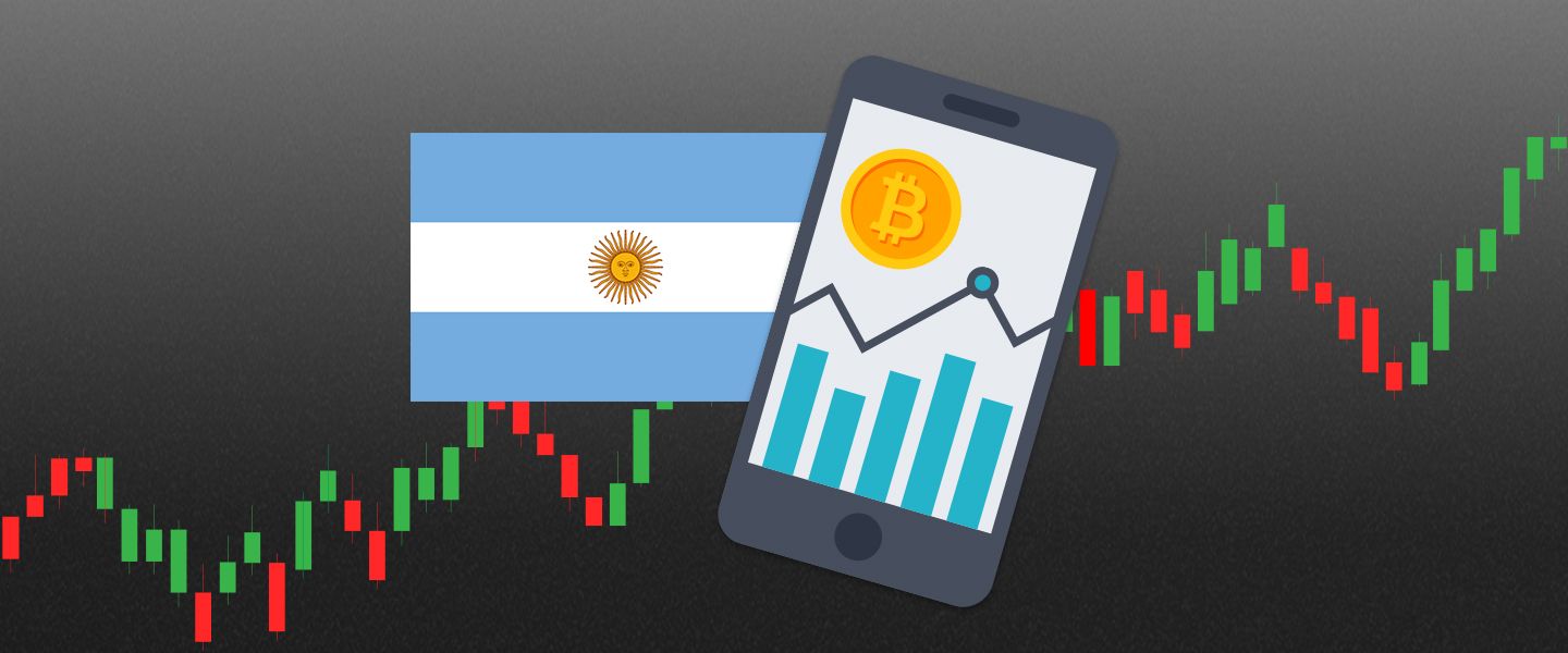 Аргентина одобрила первый индекс биткоин-фьючерсов