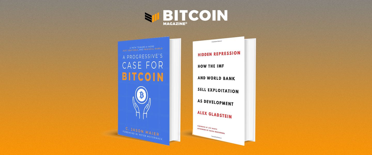 Bitcoin Magazine запустил книжное издательство