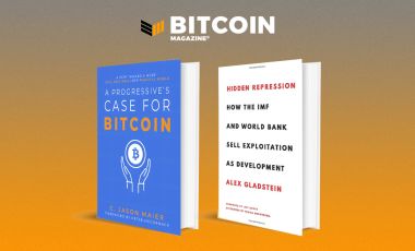 Bitcoin Magazine запустил книжное издательство