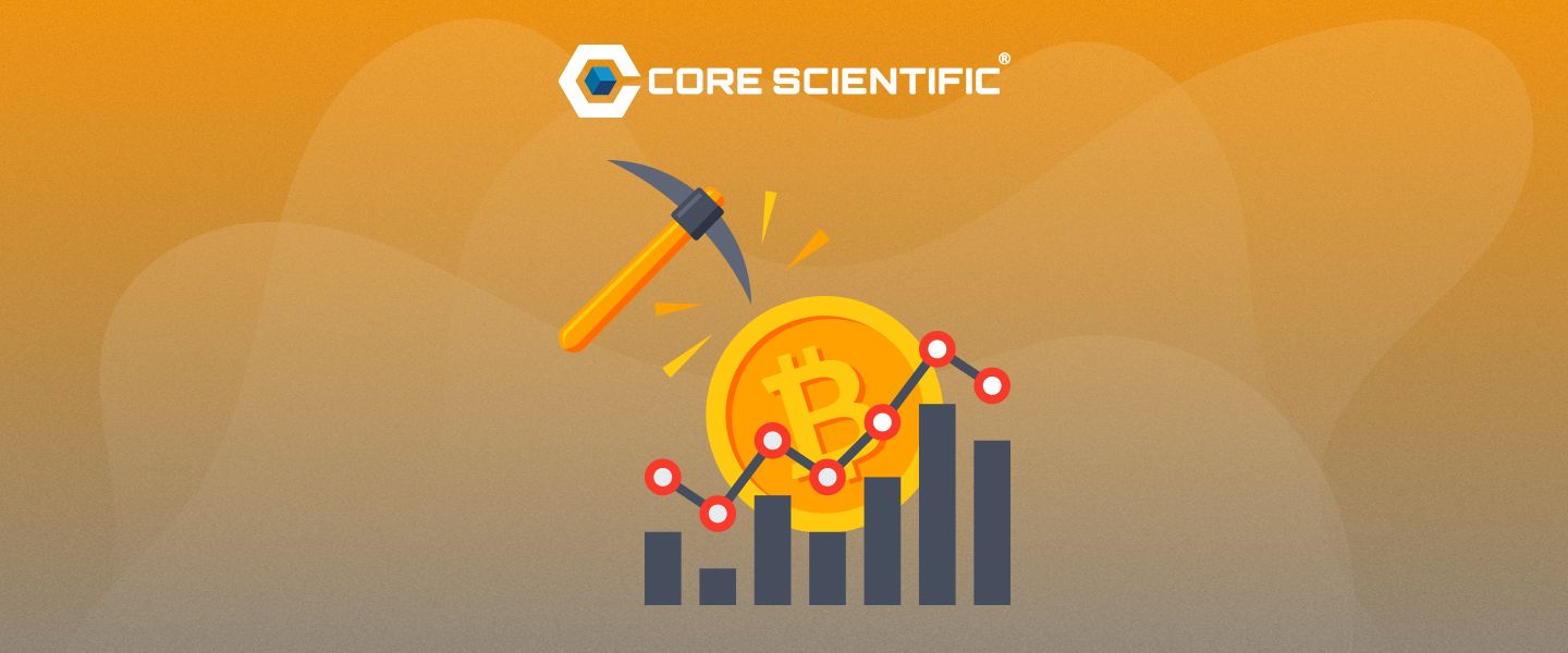 Core Scientific может избежать банкротства