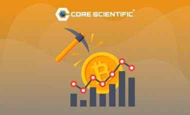 Core Scientific может избежать банкротства