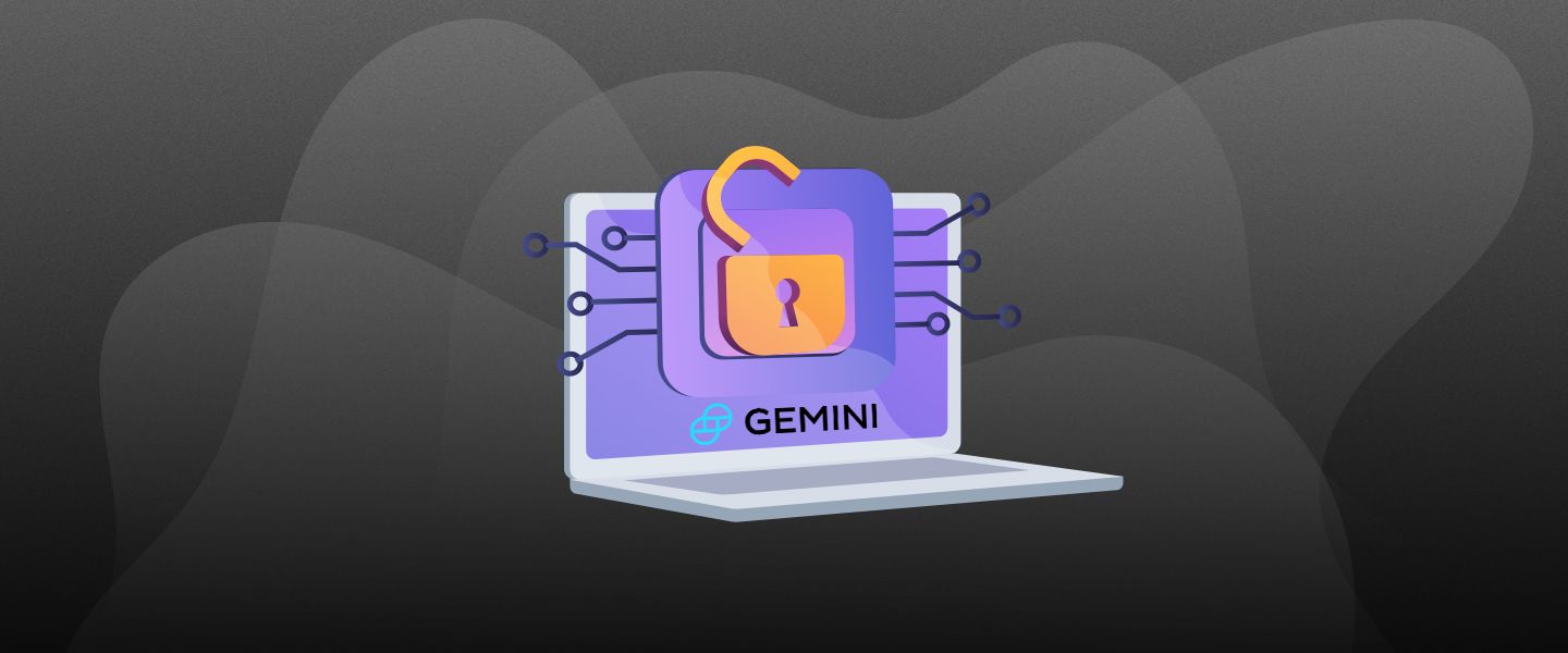 У биткоин-биржи Gemini произошла утечка данных