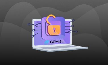 У биткоин-биржи Gemini произошла утечка данных