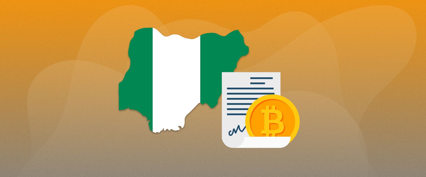 Нигерия хочет легализовать Биткоин