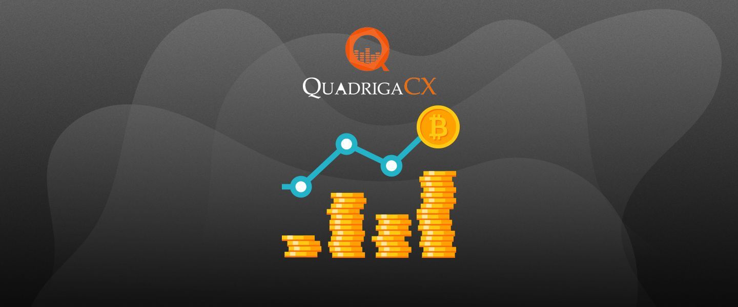 Активизировались биткоины обанкротившейся биржи QuadrigaCX