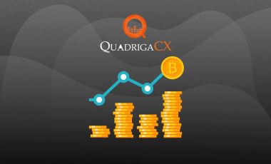 Активизировались биткоины обанкротившейся биржи QuadrigaCX