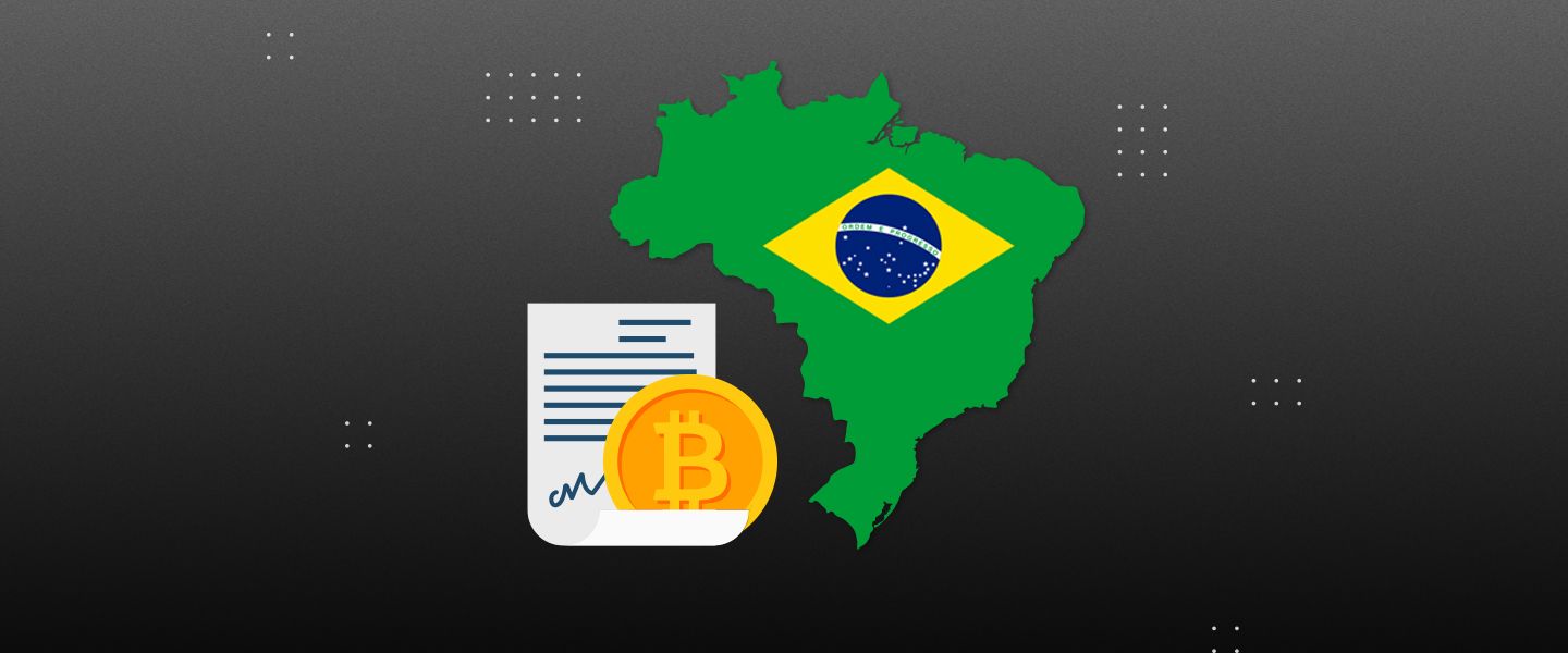 Бразилия урегулировала BTC-платежи