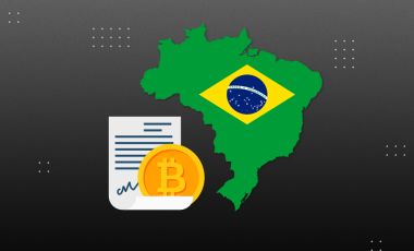 Бразилия урегулировала BTC-платежи
