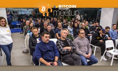 Второй Bitcoin Meetup в Киеве: дискуссия о защищенности сети и смарт-контрактах на Биткоине