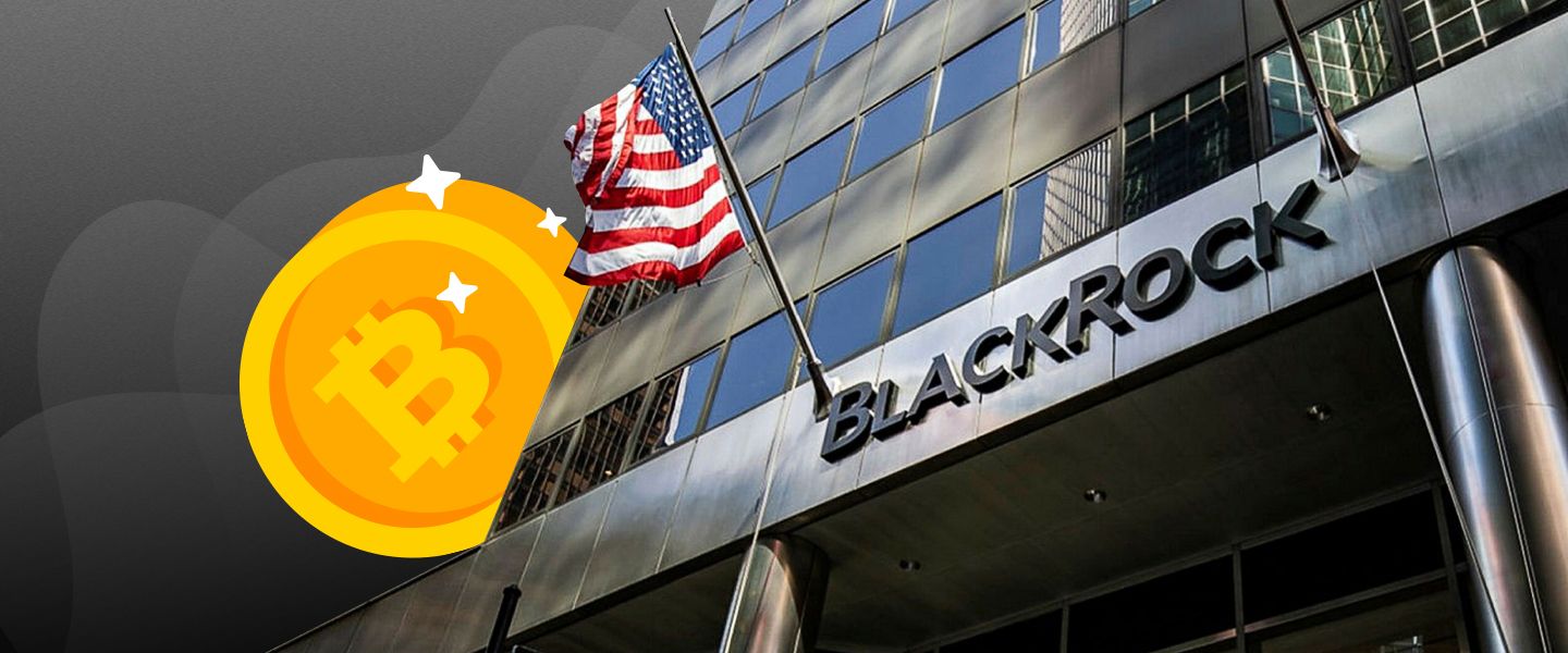 Фонд BlackRock начал работать с биткоином