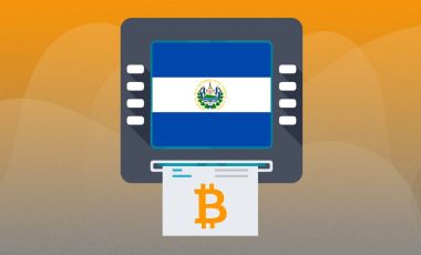 В Сальвадоре одобрили выпуск биткоин-облигаций