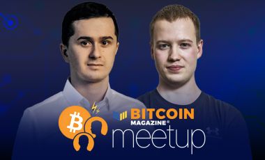 Bitcoin Magazine проведет третий Bitcoin Meetup