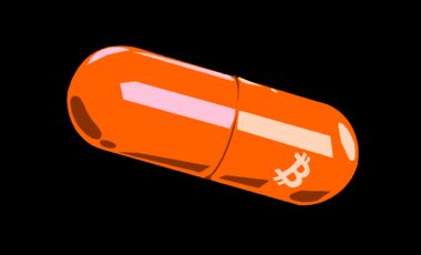 Секреты оранжевой таблетки от рекламного копирайтера