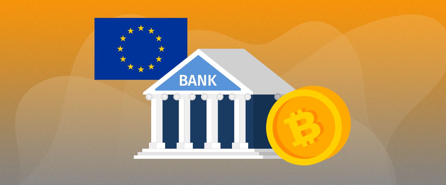 В ЕС ужесточают требования к банкам, работающим с BTC