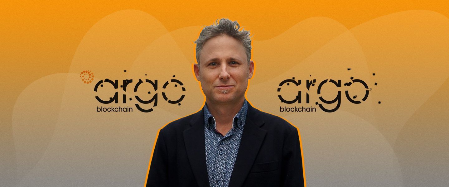 CEO Argo Blockchain покидает свой пост