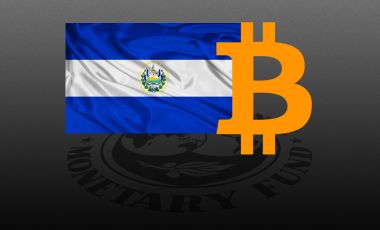 МВФ признал, что Биткоин не навредил Сальвадору