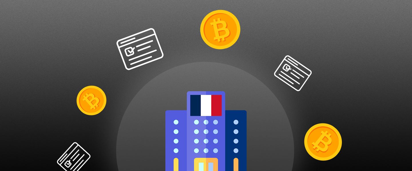 Во Франции усложнят регистрацию биткоин-компаний