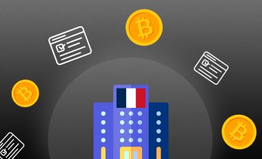 Во Франции усложнят регистрацию биткоин-компаний