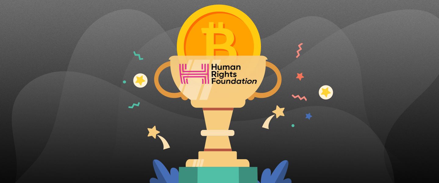 Human Rights Foundation выделила гранты 10 биткоин-проектам