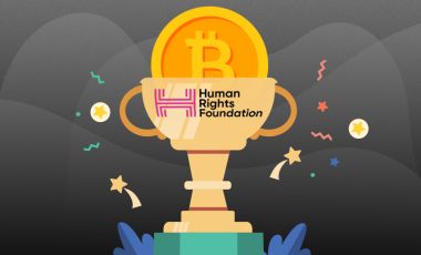 Human Rights Foundation выделила гранты 10 биткоин-проектам