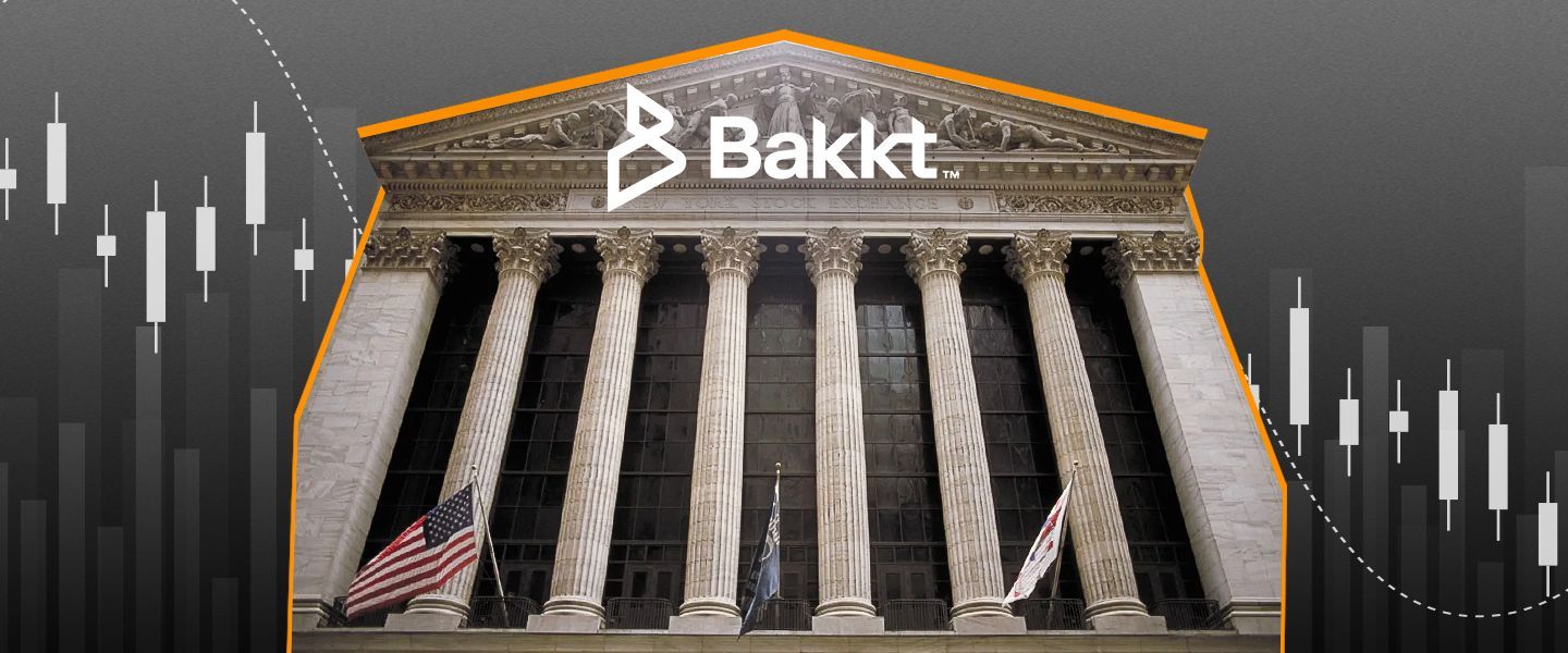 Расцвет и упадок платформы Bakkt