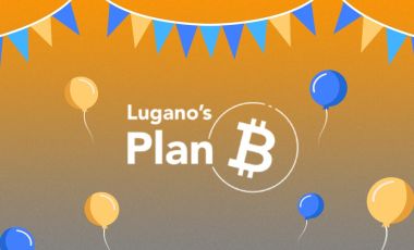 Проекту Plan ₿ в Лугано исполнился год