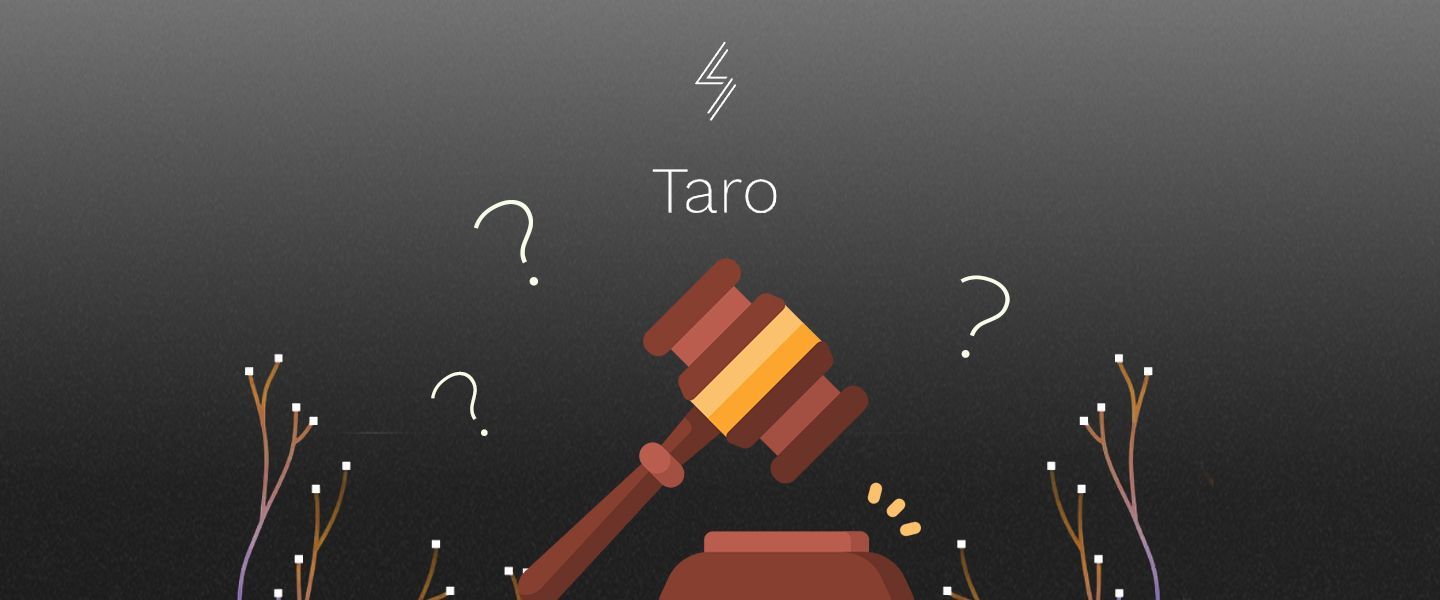 Lightning Labs не сможет обновлять протокол Taro