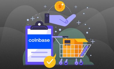 Coinbase хочет открыть новую биржу