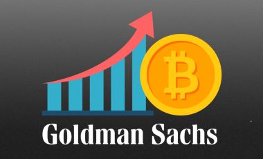 Goldman Sachs назвал биткоин активом года